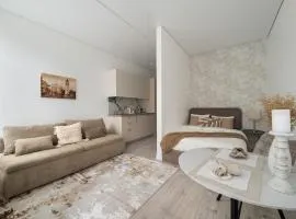 Šopeno Butas Comfort & Relax in Old Town 2