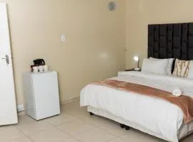 Ogans Guest Villa 21 Elizabeth avanue linmeyer jhb