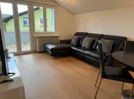 Swiss Suites Oberentfelden