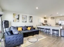 Family Fun in Jackson! Convenient and Spacious Base