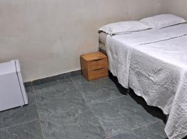 Casa flor da Ciria, hotel in Oiapoque