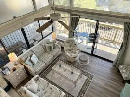 323 Beautiful Gulf and Park Views