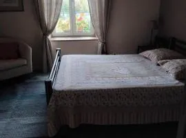 Le gîte de Christine