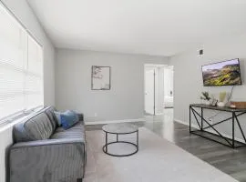 Charming 2-bedroom Retreat Comfort Meets Style