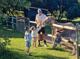 Soutelande Country Stay - Close to 1#Beach in PE