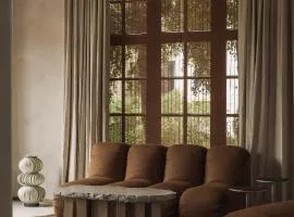 Jonojé Luxury Suites