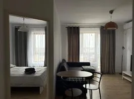 Elite Apartments Bucharest