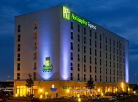 Holiday Inn Express Nürnberg-Schwabach