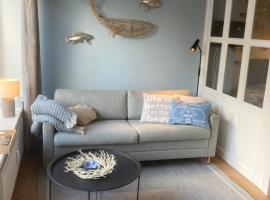 Sand & Meer Sierksdorf, Hotel in Sierksdorf