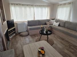 Kustchalet, hotel v destinaci Middelkerke