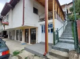 Apartman Nedeljković