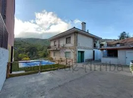 El Salón de Arriba