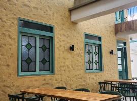 Paraíso Plaza - Hotel Boutique, spa hotel in Aguadas