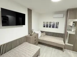 Apartmány Perfect Home