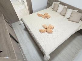 Apartmány Perfect Home, hotel v destinaci Česká Lípa