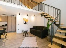 RoDous Luxury Apartments Preveza