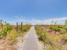 Oceanfront Breakers 137 Condo with Sunrise Views!