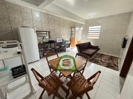 Kit Net 01 Viamão, hotel in Viamão