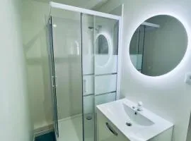 X Rooms Appartements & Spa