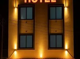 FabHotel Shree Hanuman