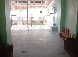 Lavande Nubian House