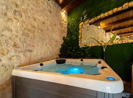 La Casa de Mi Madre casa rural con jacuzzi