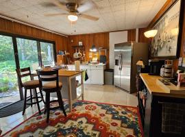 Bartram Road Inn, hotel in Jacksonville