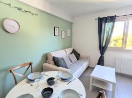 Emplacement idéal à 150 m des thermes T2 Gorges du Verdon