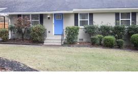 Family Fun Vibe, hotel in Marietta