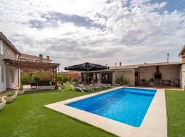 La Casa de Mi Madre casa rural con jacuzzi