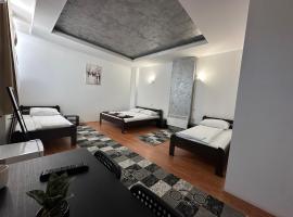 Vila Madera Priboj, hotel v destinaci Čitluk