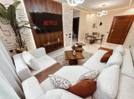 Luxury Apt near Majorelle & City Center