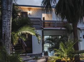 The Coastal Charm, hotel in Grand Bay