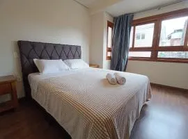 Apê Novo Centro de Gramado 02 dorm