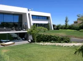 Futurcasa Casa rural Spa y cine