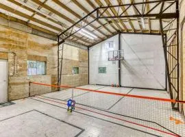 Whispering Pines - Cabin w hot tub