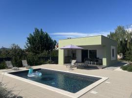 Villa Ispo Volta, hotell sihtkohas Posedarje