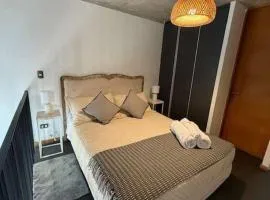 HOM I Loft en mejor zona de Valparaiso 2PAX