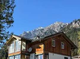 Gipfelruhe Ramsau am Dachstein