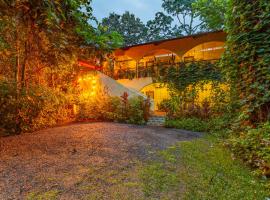 Morrillo Beach Eco Resort, ξενοδοχείο σε Morrillo