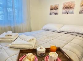 Riva, hotel in Pozzuoli