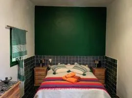 La lueur des Marées