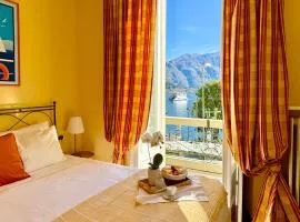 BELLE ILE LAKE VIEW SUITE