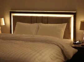 Luna Luxury Apartment