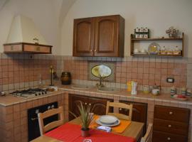 Etna Hiking, Hotel in Trecastagni