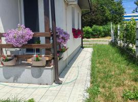 Kuca za odmor SVETI LUKA SIMANOVCI, ξενοδοχείο σε Šimanovci