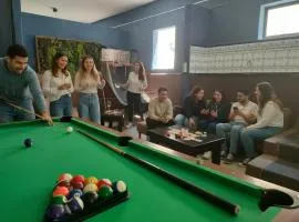 Villa La Gran Duquesa