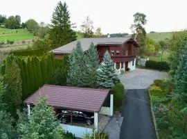 Chata Liptov Residence