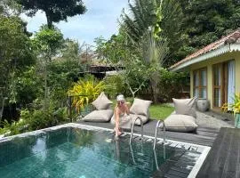 Villa Hillcrest Weligama