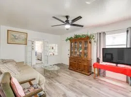 High Walkability! Extended Stay in Riverside